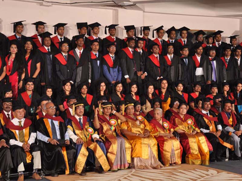 Vydehi Institute Of Nursing Sciences, Bangalore