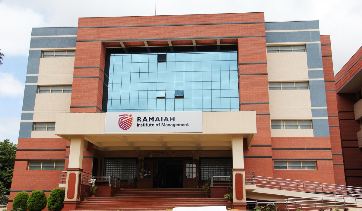 Ramaiah College of Arts, Science and Commerce | Admission Details | Bengaluru