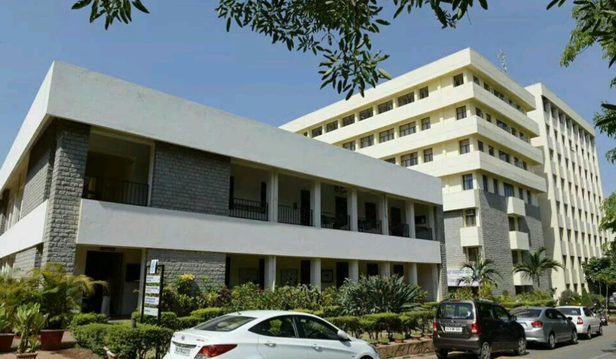 BMS COLLEGE OF ENGINEERING (BMSCE)