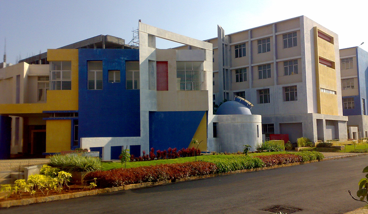 Acharya Institute of Technology (AIT)