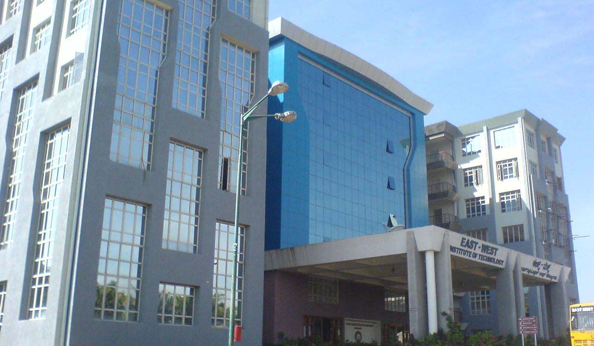 East West Institute of Technology (EWIT)