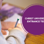 Christ University Entrance Test | Admissiondetails| Bangalore