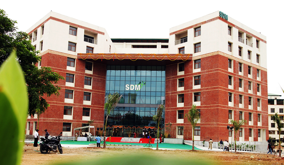 SDM Institute of Ayurveda | Admission Details | Bangalore