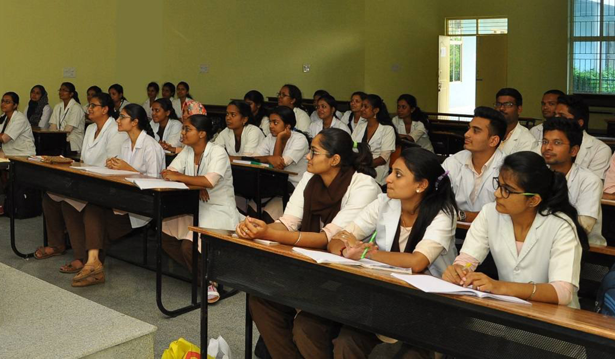 Sushrutha Ayurvedic Medical Collage | Admission Details | Bangalore